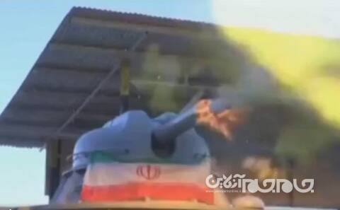 ابتکار جالب پدافندی در کشور با ترکیب هوشمندانه «کمند و آذرخش» / کروزهای دشمن با یک نسخه دریاپایه زمینگیر میشوند +عکس ابتکار جالب پدافندی در کشور با ترکیب هوشمندانه «کمند و آذرخش» / کروزهای دشمن با یک نسخه دریاپایه زمینگیر میشوند +عکس