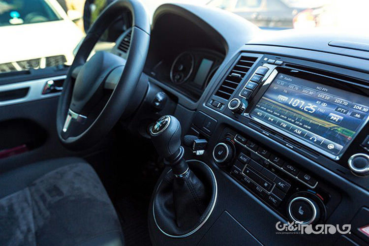 دلایل خرابی ناگهانی بلندگو خودرو چیست؟+عکس