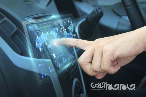 مساله‌ی هک خودروها تا چه حد جدی است؟+عکس