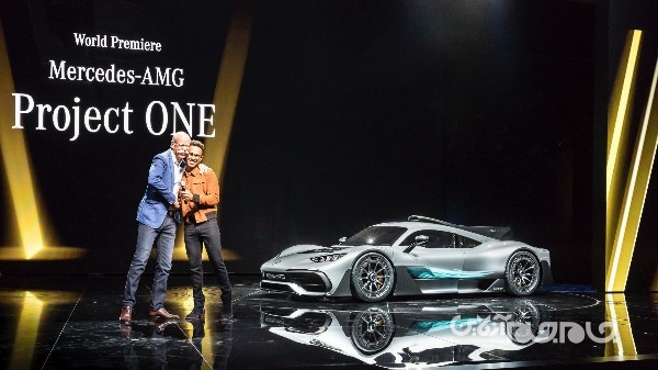 قدرتمند ترین خودروهای جهان؛ با 17 ابرخودرو چند صد اسب بخاری آشنا شوید+عکس