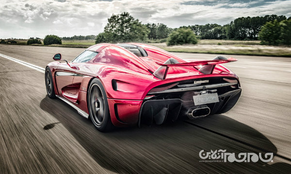 قدرتمند ترین خودروهای جهان؛ با 17 ابرخودرو چند صد اسب بخاری آشنا شوید+عکس