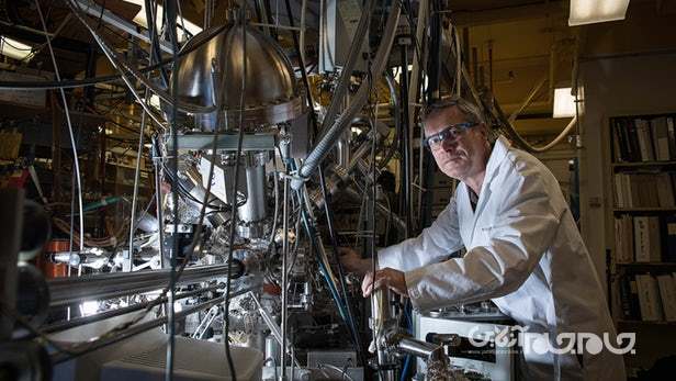 تولید اکسیژن از دی اکسید کربن برای سفرهای فضایی ممکن شد+عکس