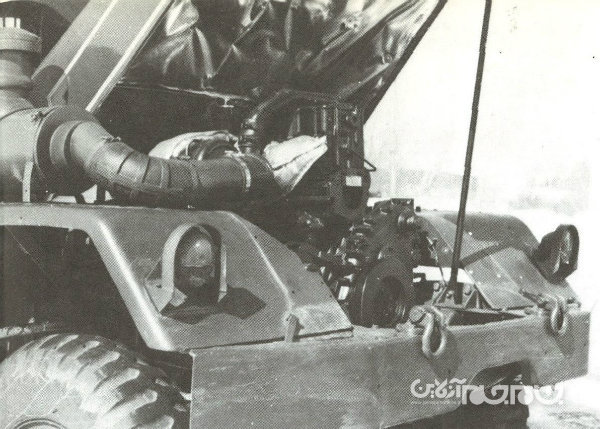 آشنایی با موتورهای آدیاباتیک؛ فناوری ای قدیمی که می توانست دنیا را نجات دهد+عکس