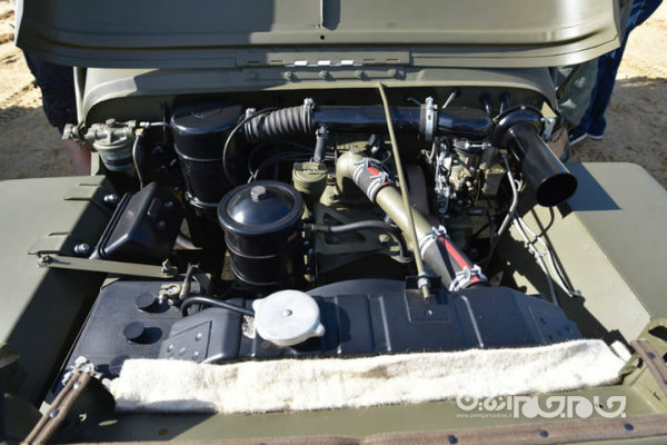 آشنایی با موتورهای آدیاباتیک؛ فناوری ای قدیمی که می توانست دنیا را نجات دهد+عکس