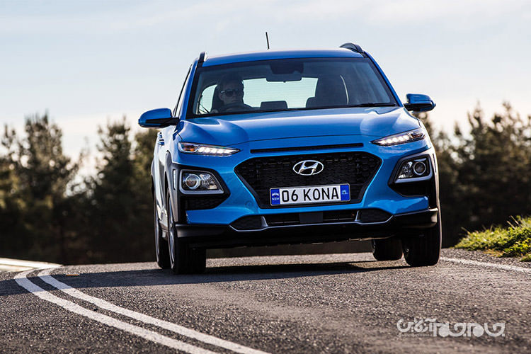 چرا خودرو برقی در استرالیا مشتری ندارد؟+عکس