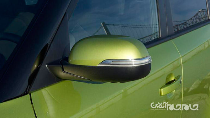 دوربین به جای آینه در خودروها، مزایا و معایب آن چیست و صنعت خودرو چه برنامه‌ای برای آن دارد؟+عکس