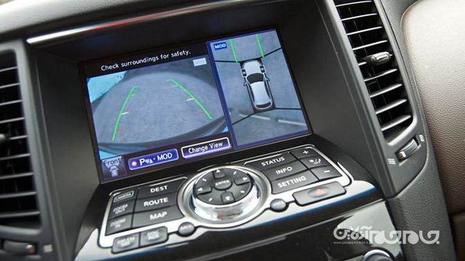 دوربین به جای آینه در خودروها، مزایا و معایب آن چیست و صنعت خودرو چه برنامه‌ای برای آن دارد؟+عکس