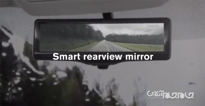 دوربین به جای آینه در خودروها، مزایا و معایب آن چیست و صنعت خودرو چه برنامه‌ای برای آن دارد؟+عکس