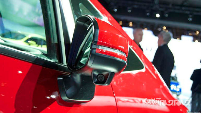 دوربین به جای آینه در خودروها، مزایا و معایب آن چیست و صنعت خودرو چه برنامه‌ای برای آن دارد؟+عکس