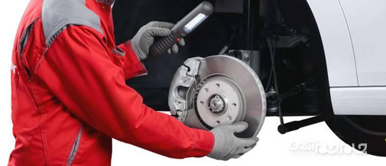 همه چیز درباره سیستم ترمز خودرو؛ قسمت دوم+عکس