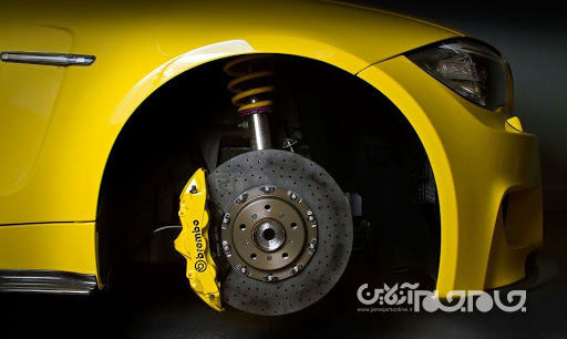 همه چیز درباره سیستم ترمز خودرو؛ قسمت دوم+عکس