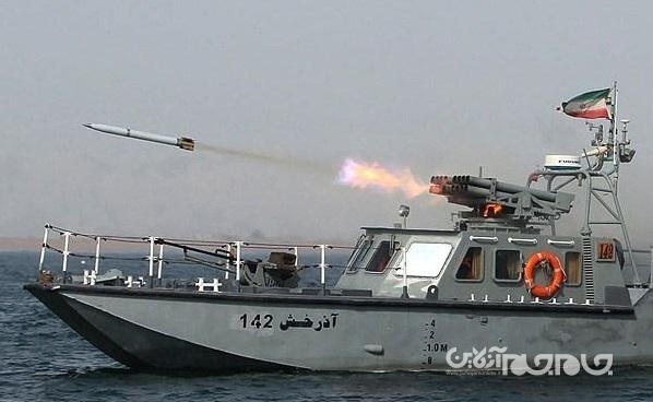 تسلیحاتی ایرانی آماده برای صادرات+عکس