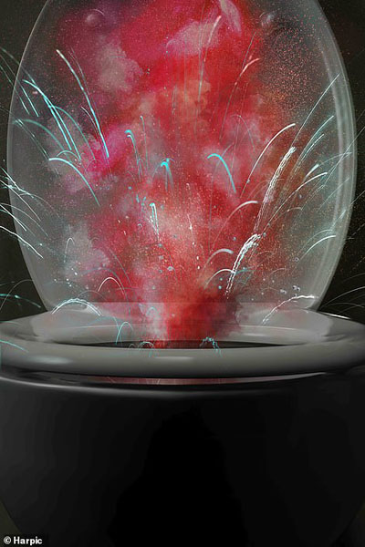 تصاویری چندش آور اما تامل برانگیز!