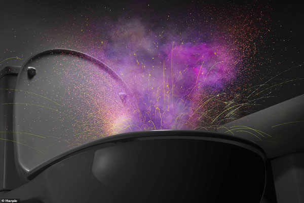 تصاویری چندش آور اما تامل برانگیز!