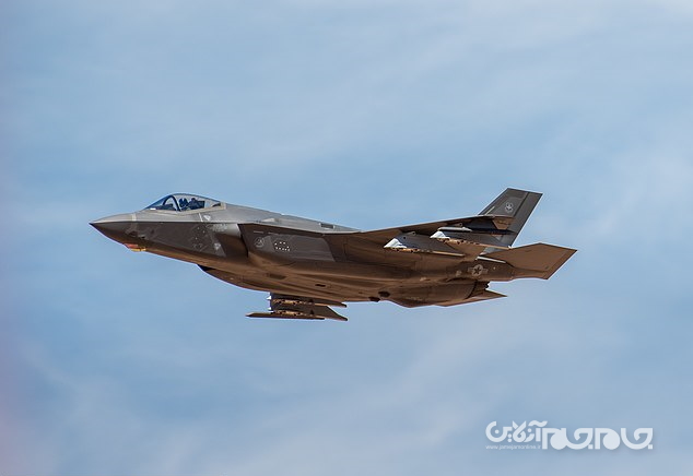 تمام اشکالات و نقص های جنگنده F-35 ؛ از باگ های کامپیوتری تا مشکل توپ داخلی+عکس