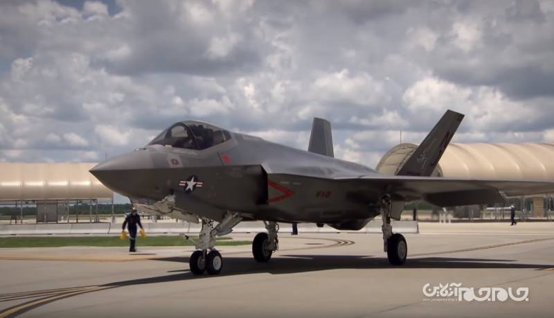 TwInvis؛ سیستم راداری آلمانی با قابلیت رهگیری جنگنده های پنهانکار مانند F-35+عکس