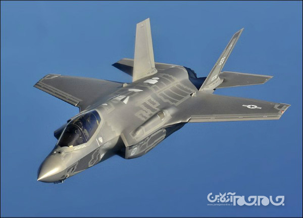 نبرد شرق و غرب؛ مقایسه جنگنده چینی J-20 و جنگنده آمریکایی F-35+عکس