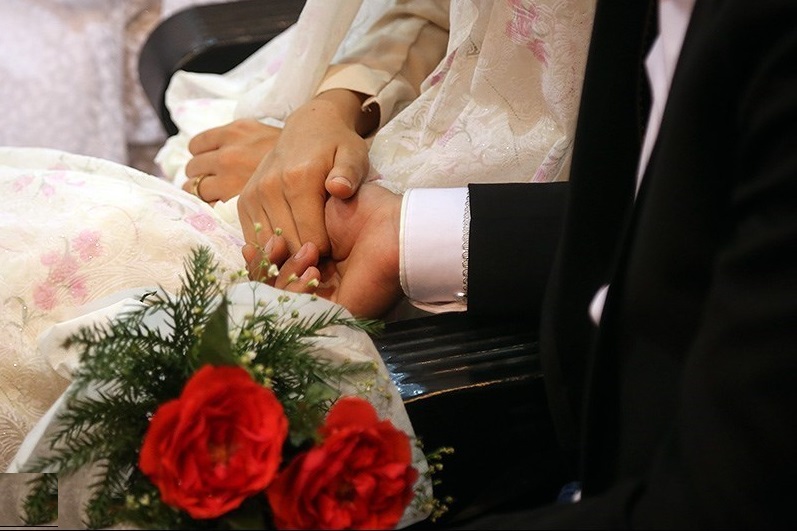 چطور فرزندتان را به ازدواج تشویق کنید؟