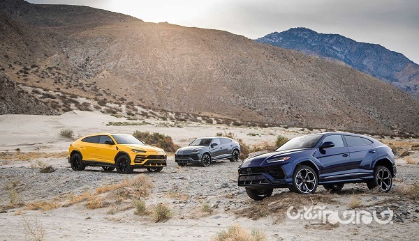 بررسی کوتاه لامبورگینی اوروس 2019؛ روح ایتالیایی در کالبدی آلمانی+عکس