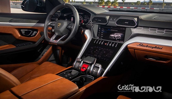 بررسی کوتاه لامبورگینی اوروس 2019؛ روح ایتالیایی در کالبدی آلمانی+عکس
