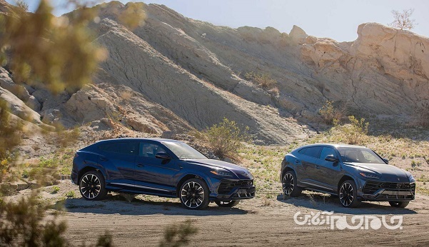 بررسی کوتاه لامبورگینی اوروس 2019؛ روح ایتالیایی در کالبدی آلمانی+عکس