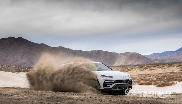 بررسی کوتاه لامبورگینی اوروس 2019؛ روح ایتالیایی در کالبدی آلمانی+عکس