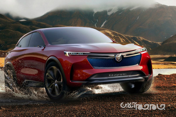 پیش نمایشی از آینده؛ مروری بر برترین کانسپت ها؛ بخش اول+عکس