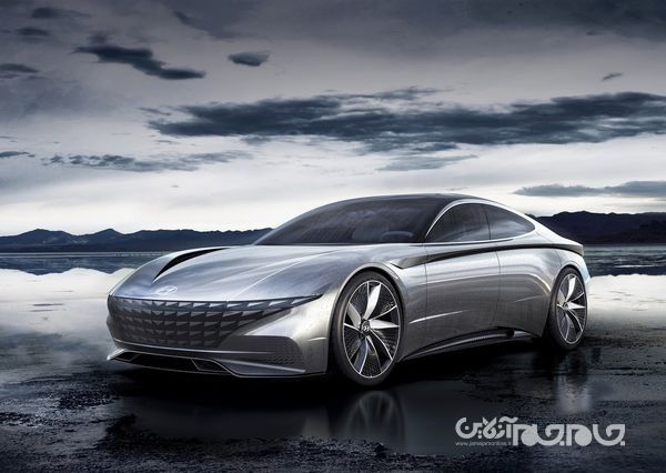 پیش نمایشی از آینده؛ مروری بر برترین کانسپت ها؛ بخش اول+عکس