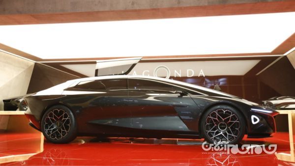 پیش نمایشی از آینده؛ مروری بر برترین کانسپت ها؛ بخش اول+عکس