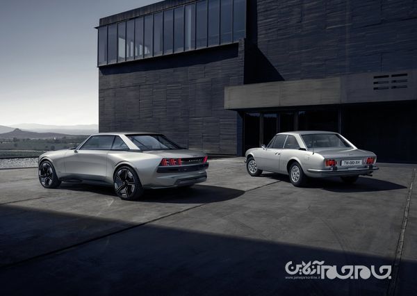 پیش نمایشی از آینده؛ مروری بر برترین کانسپت های سال؛ بخش دوم+عکس