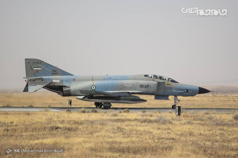 نمایش عضو جدید شاخه مخفی نهاجا+عکس