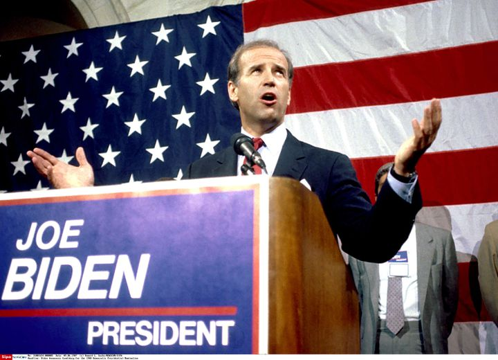 ۷۷ دانستی درباره بایدن