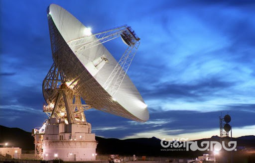 ناسا پس از ۷ ماه با فضاپیمای وویجر 2 ارتباط برقرار کرد+عکس