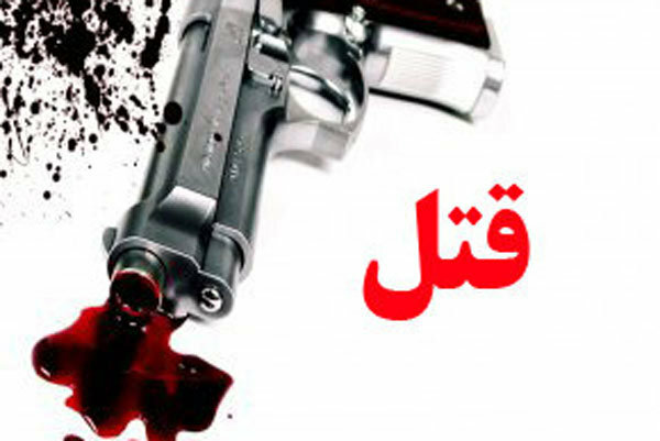 قاتل فراری در شوشتر دستگیر شد قاتل فراری در شوشتر دستگیر شد