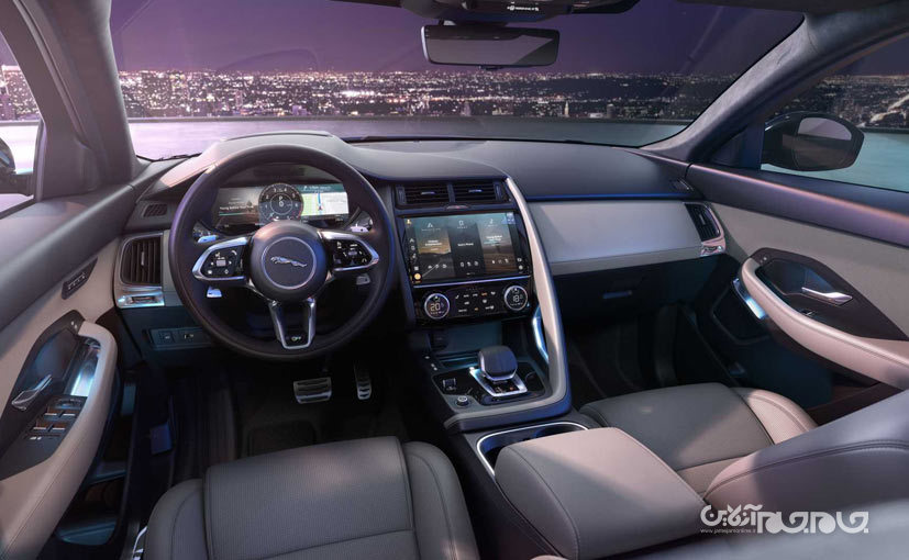 معرفی جگوار ای پیس 2021+عکس