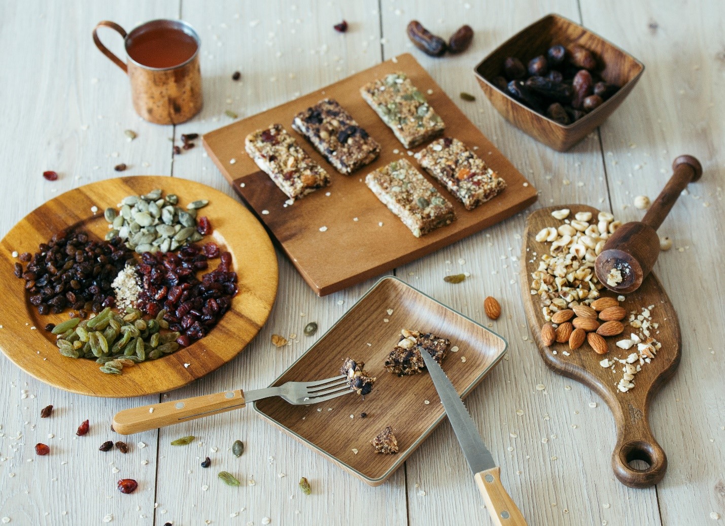 کیکِ‌خونه برای هر سلیقه‌ای کیک و شیرینی داره!