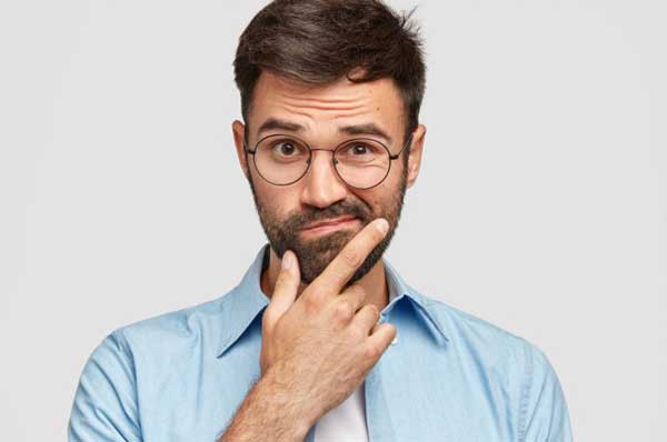 11 سوال متداول کاشت مو که برای همه پیش می آید 11 سوال متداول کاشت مو که برای همه پیش می آید