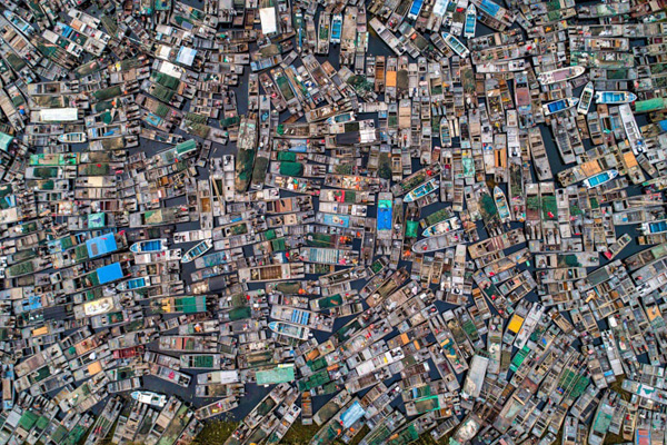 فروش هلیکوپتر بعد از یک شکست بزرگ (تصاویر)