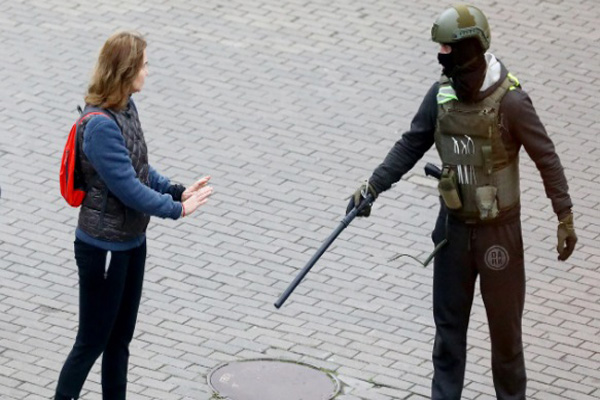 فروش هلیکوپتر بعد از یک شکست بزرگ (تصاویر)