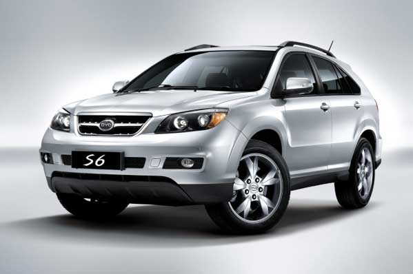 خرید ماشین از تولید کننده‌های چشم بادامی  با ۷۰۰ میلیون