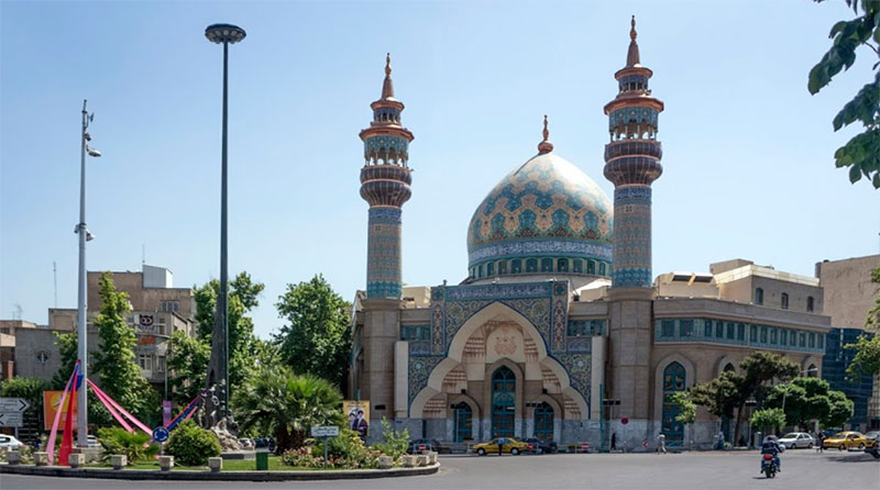 جایگاه مسجد از منظر قرآن کریم جایگاه مسجد از منظر قرآن کریم