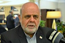 سفیر کشورمان در عراق: تحریم آمریکا من را مصمم تر کرد