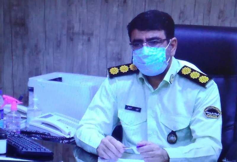 ۴ کشته در یک نزاع دسته جمعی در بهمئی/دستگیری ۶ نفر از عاملان اصلی ۴ کشته در یک نزاع دسته جمعی در بهمئی/دستگیری ۶ نفر از عاملان اصلی