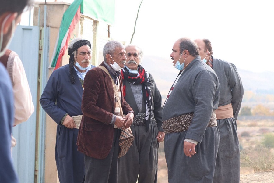 ادامه فیلمبرداری فصل سوم سریال «نون. خ» / ۲۵ درصد سریال تصویربرداری شد