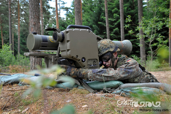 ۱۰ موشک هدایت شونده ضد تانک برتر و ویرانگر جهان؛ قسمت دوم+عکس