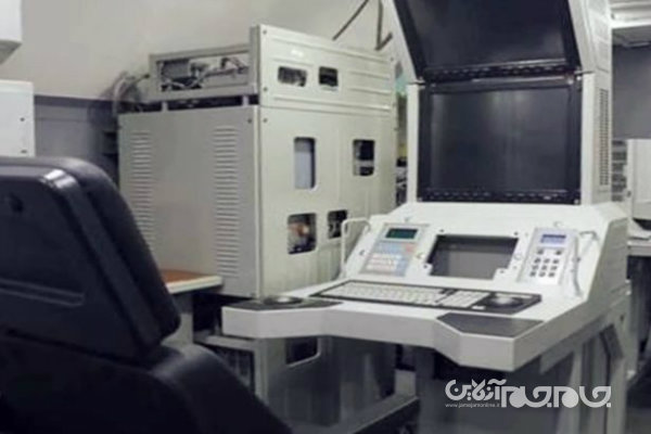 روس ها توانستند تانک رباتیکی انسان نما بسازند+عکس