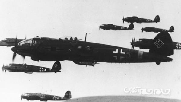 ۱۰ واقعیت جالب و باورنکردنی در مورد جنگ جهانی دوم که کمتر کسی از آن‌ها مطلع است+عکس