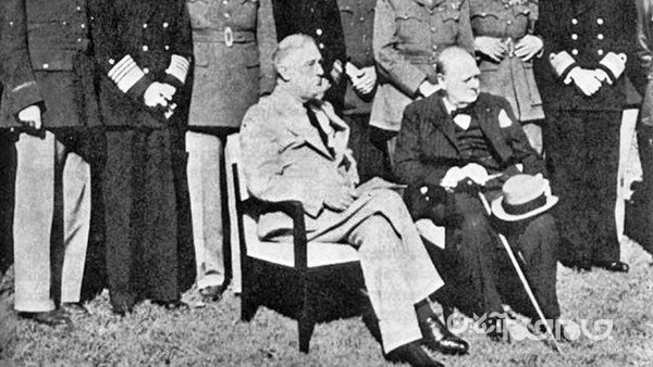 ۱۰ واقعیت جالب و باورنکردنی در مورد جنگ جهانی دوم که کمتر کسی از آن‌ها مطلع است+عکس