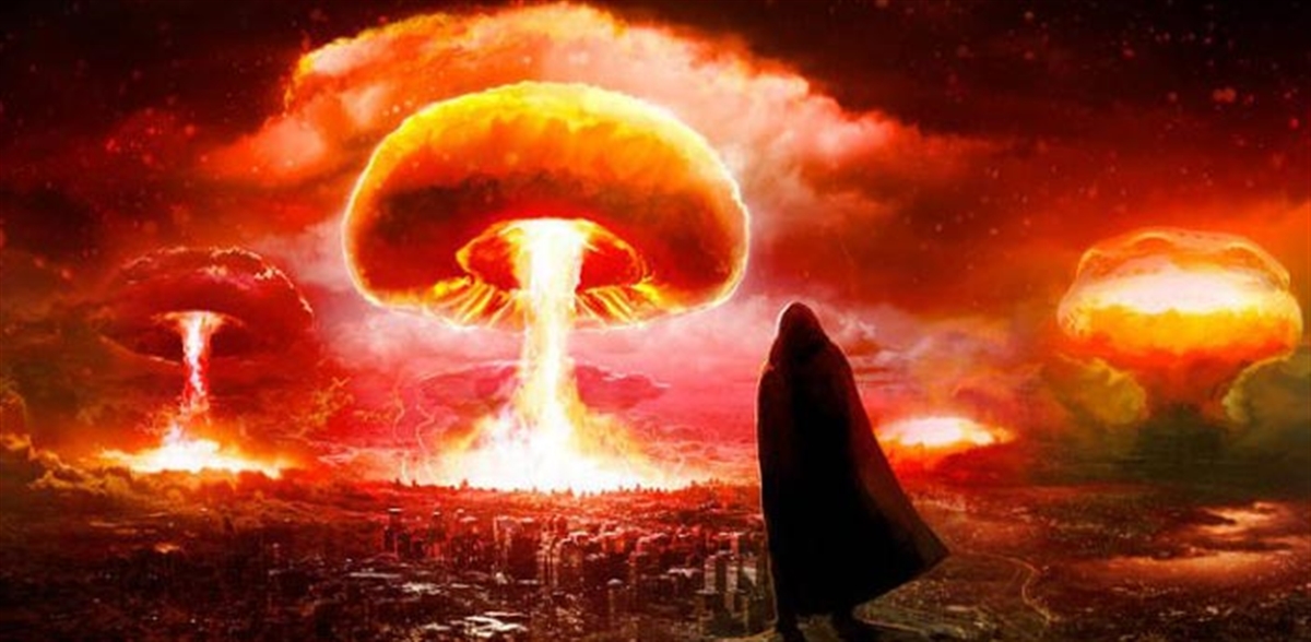 راه رهایی از فتنه های آخرالزمان راه رهایی از فتنه های آخرالزمان