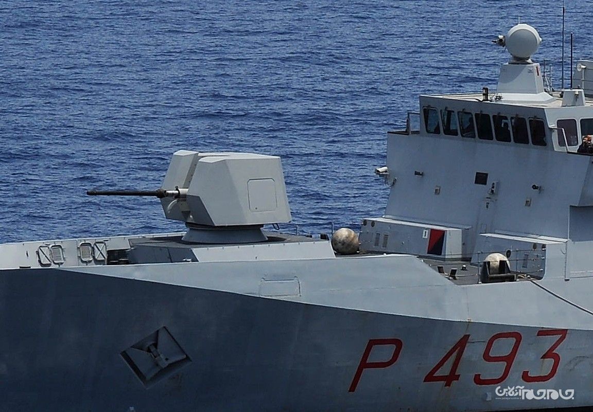 کوتاه درباره رادار هدایت آتش RTN-25X +عکس کوتاه درباره رادار هدایت آتش RTN-25X +عکس